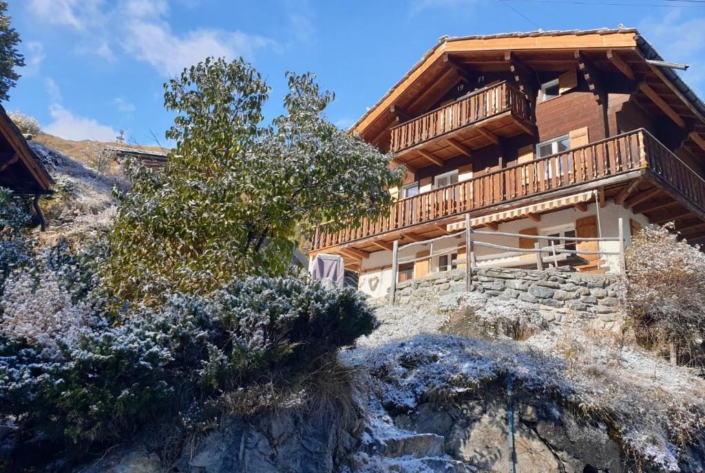 Chalet Samson photo 2