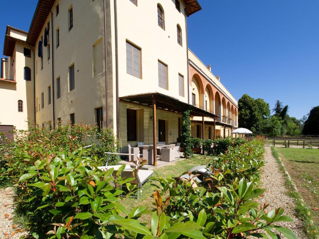 Residence La Poggerina photo 3