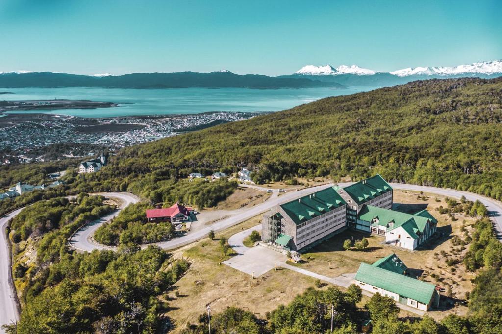 Wyndham Garden Ushuaia Hotel del Glaciar photo 1