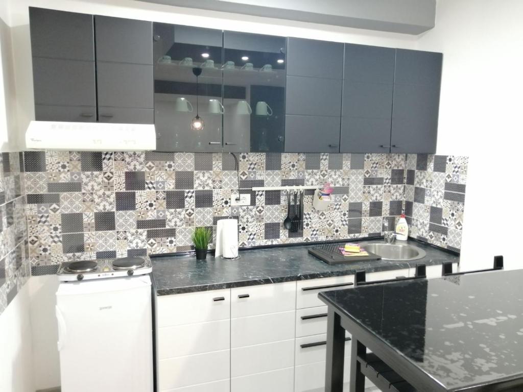 Apartman Petreš photo 2