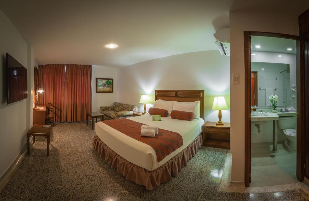 Hotel Chicala photo 3