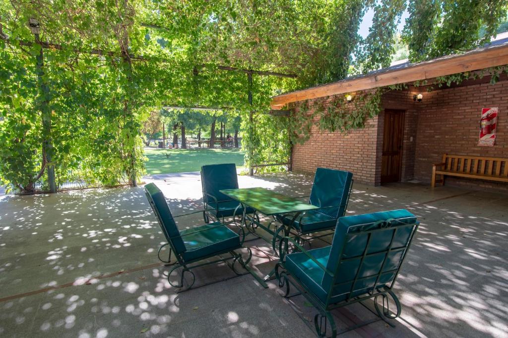 Lujan De Cuyo B&B photo 4