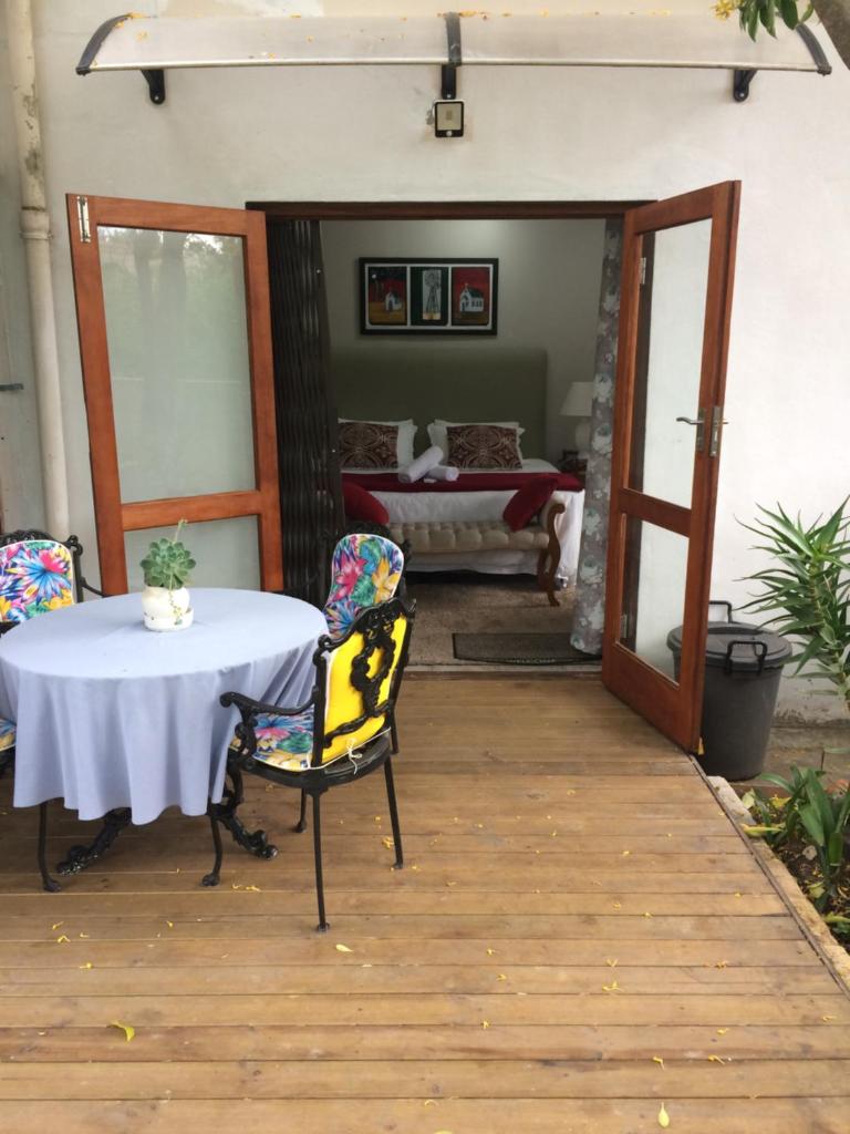 Cul de Sac - Accommodation photo 4