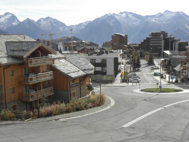 La Dauphinoise Alpe d'Huez photo 1