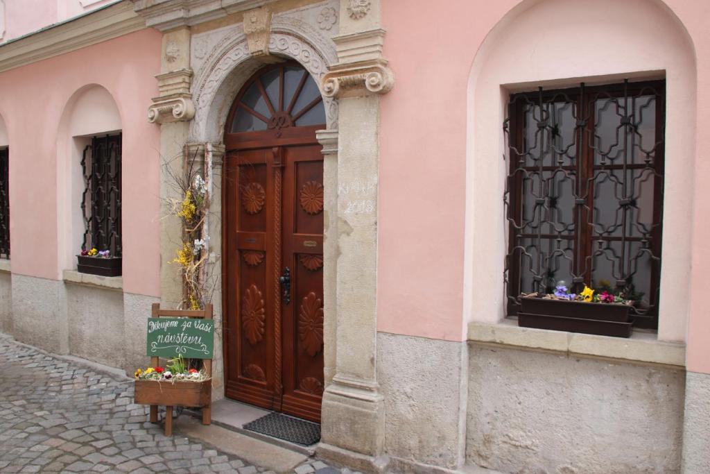 Penzion Koudela photo 1