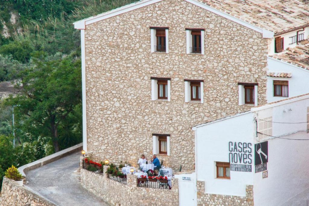 Cases Noves - Boutique Accommodation - Adults Only photo 2