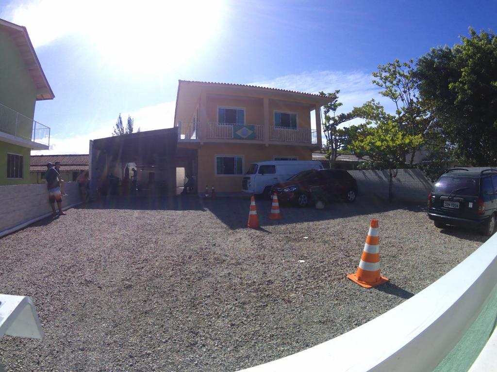 Amplo Apartamento na Pinheira photo 2