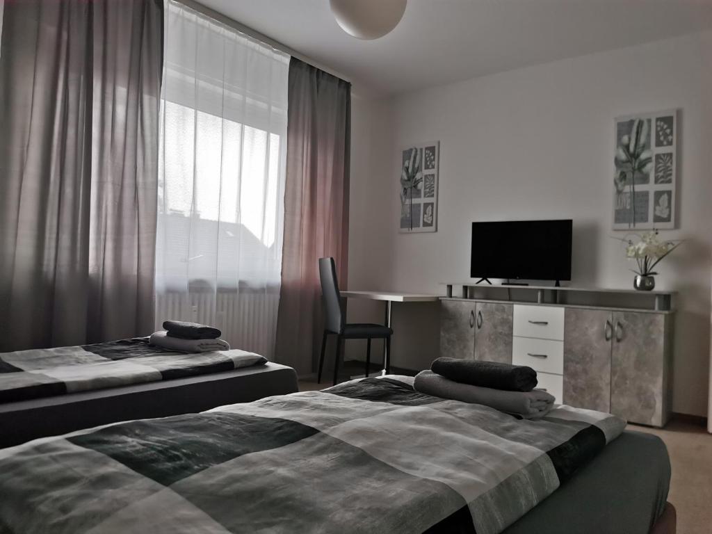 M&M Apartments photo 1