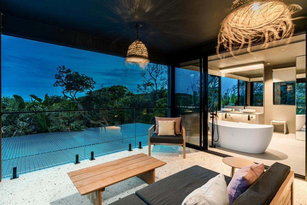 Ocean Suites Byron Bay photo 2