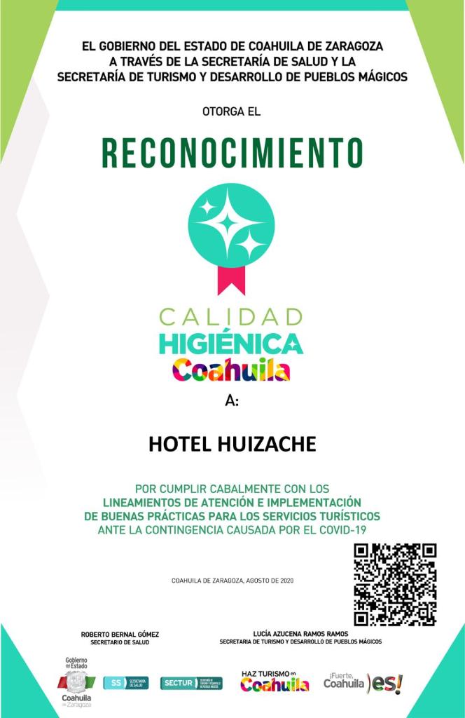 Hotel Huizache photo 3