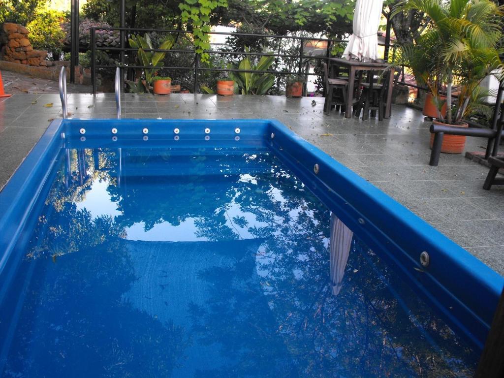 Tinto Hostel photo 2