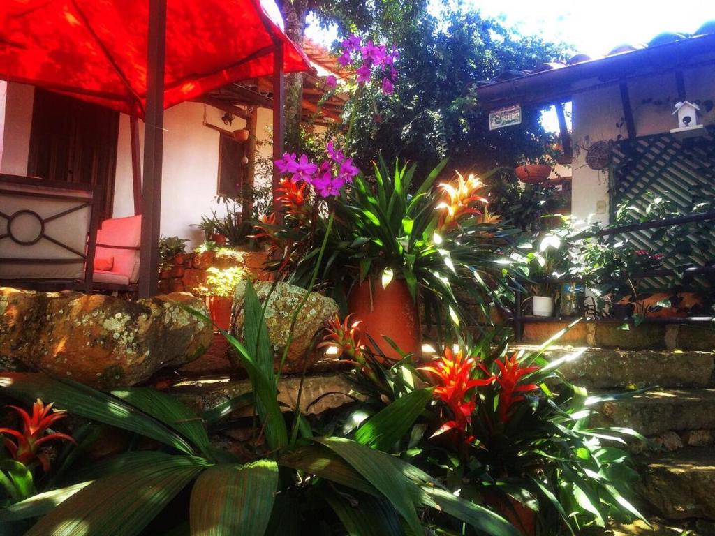 Tinto Hostel photo 4