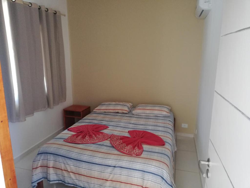 Apartamento 150m da praia de Canoa Quebrada photo 3