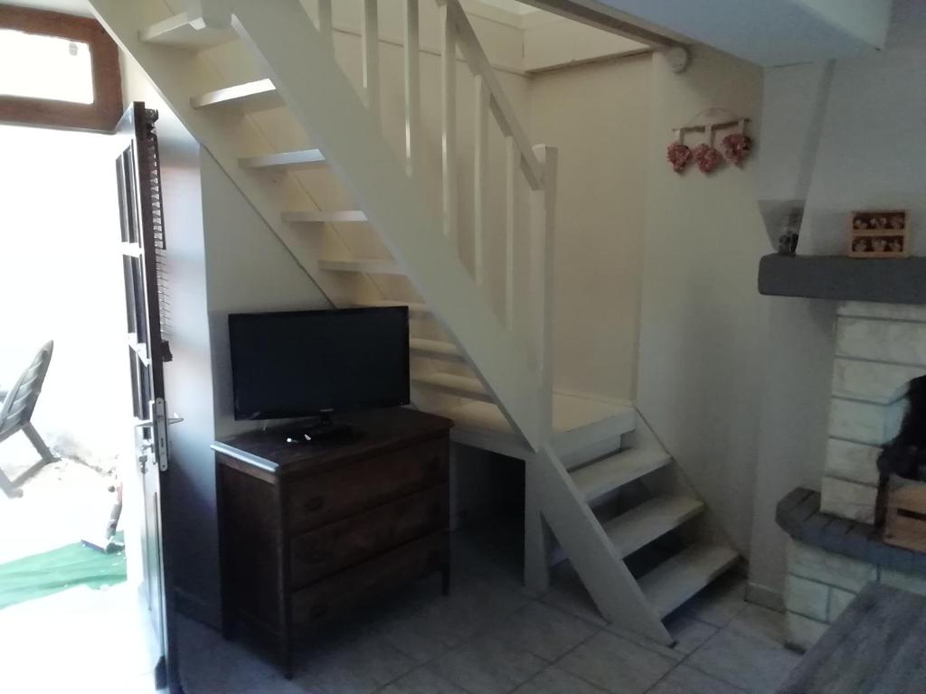LE GITE DE LA MAISON ROUGE photo 3