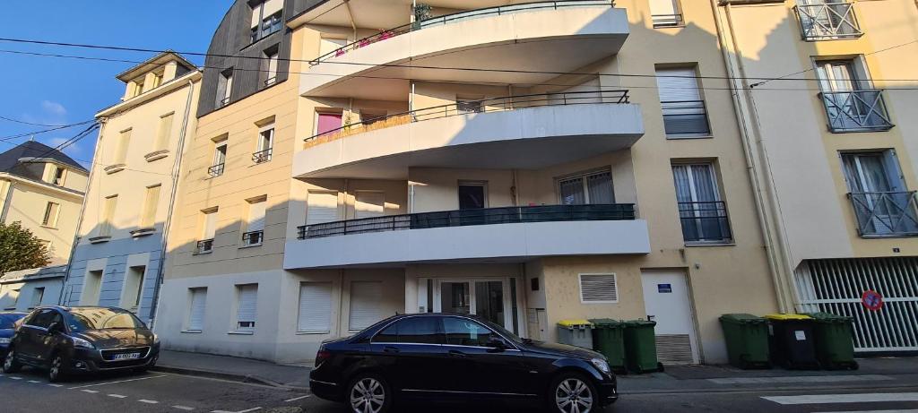Appart'Hôtel - Chateaubriant photo 2