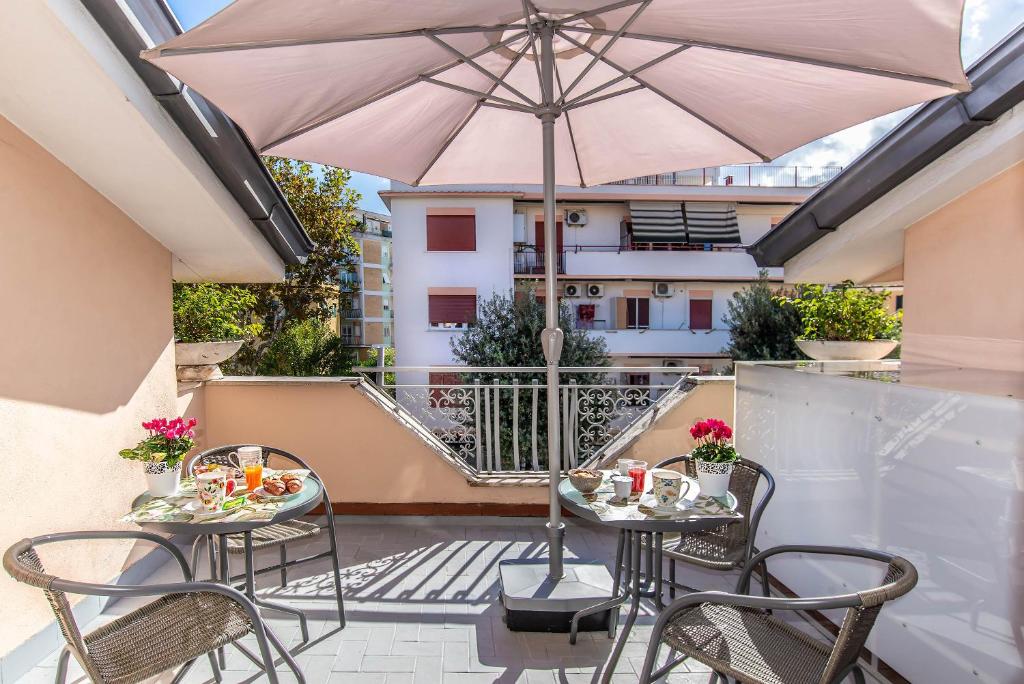 Plaza Rooms Ciampino photo 1