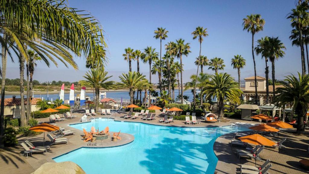 San Diego Mission Bay Resort image