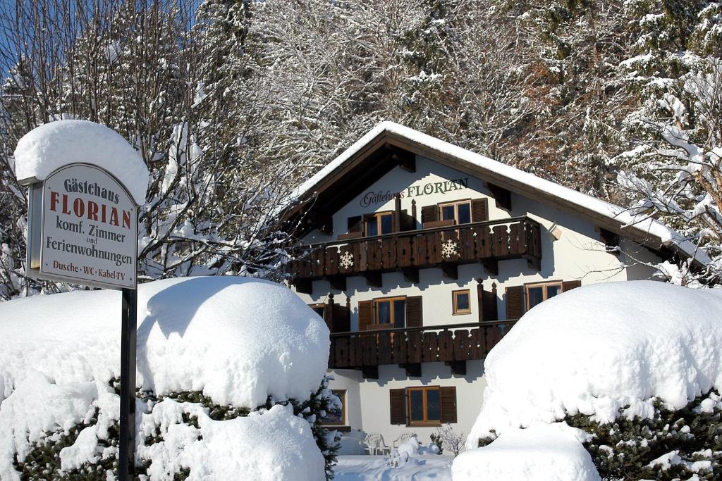 Haus Florian photo 3