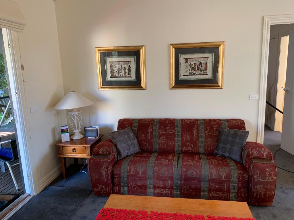 Weeroona Bed And Breakfast photo 1