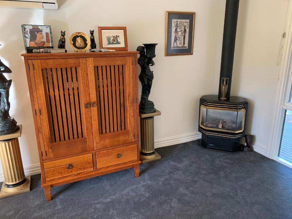Weeroona Bed And Breakfast photo 2
