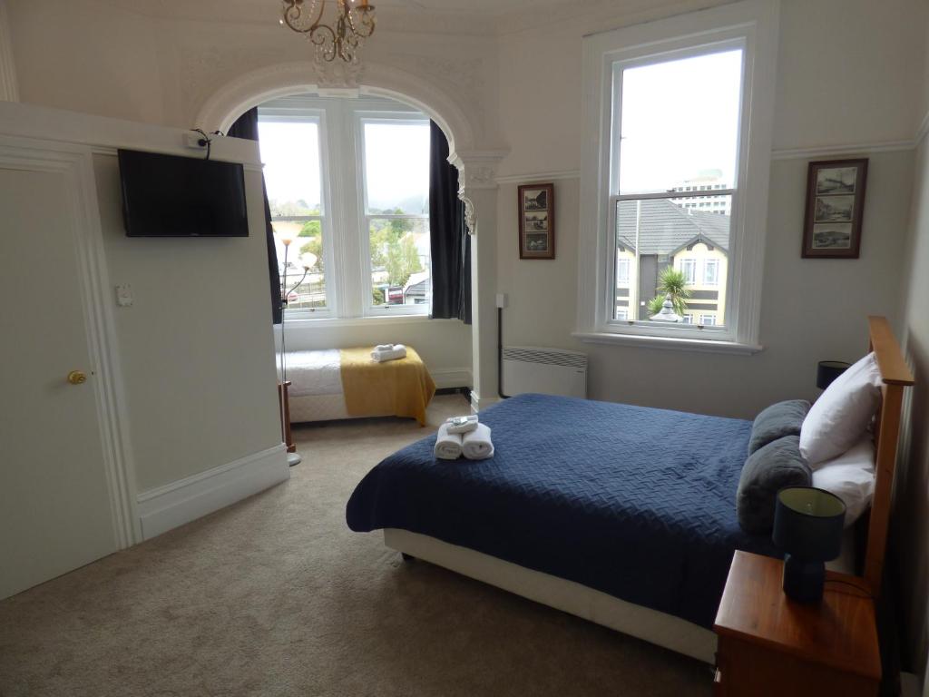 Sahara Guest House photo 3