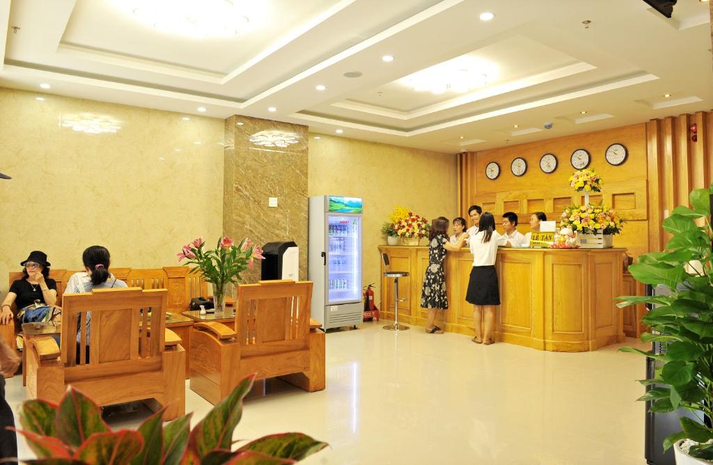 KIM NGÂN HOTEL