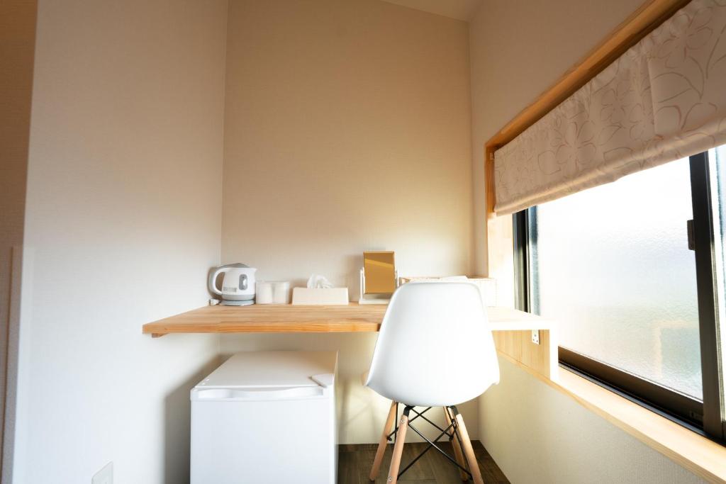 B&B MIKAWA Info Centre - Kanazawa Fish Harbour photo 3