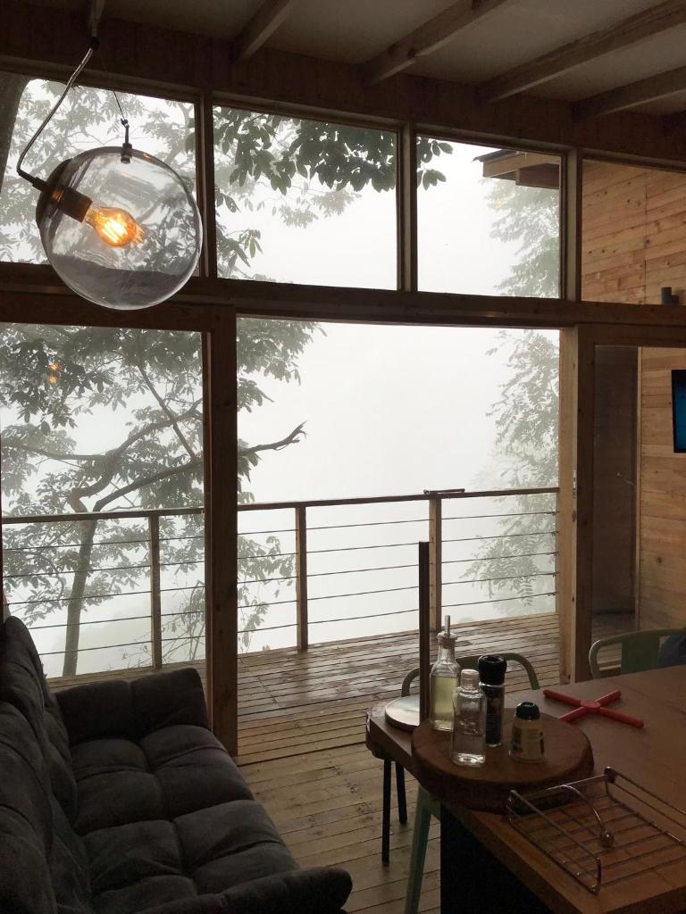 Luxury Tiny House - Minca photo 2