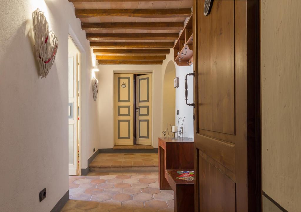 B&B Chez Nous - Città della Pieve