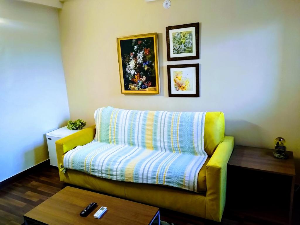 Luxurious Entire Suites/Studio Apt nearDelhi Noida photo 3