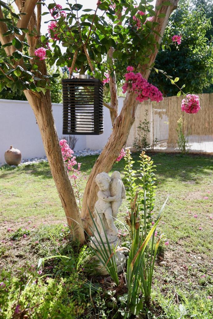 Le Domaine Loft - Piscine - Jacuzzi - Parc photo 3