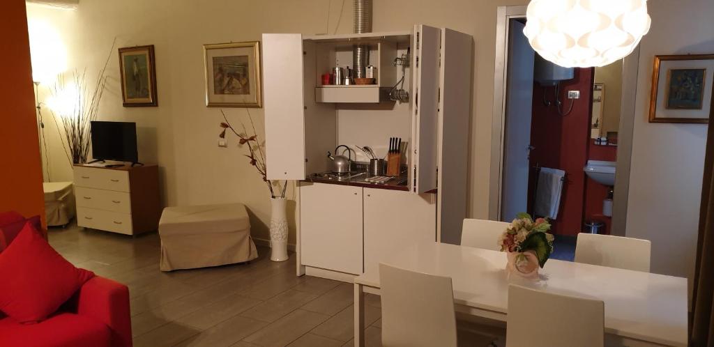 Agorà Residenza photo 3