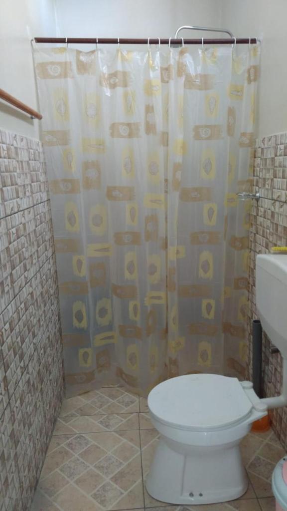 Rumanija's Airport Rooms photo 4