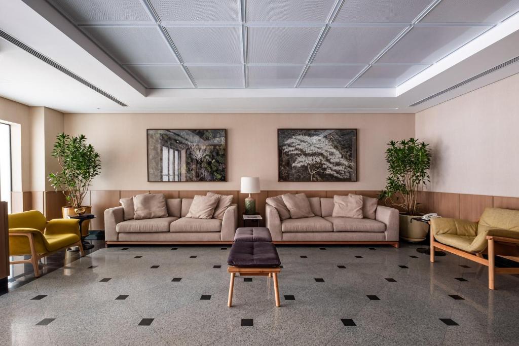 Regent Park Suite Hotel photo 1