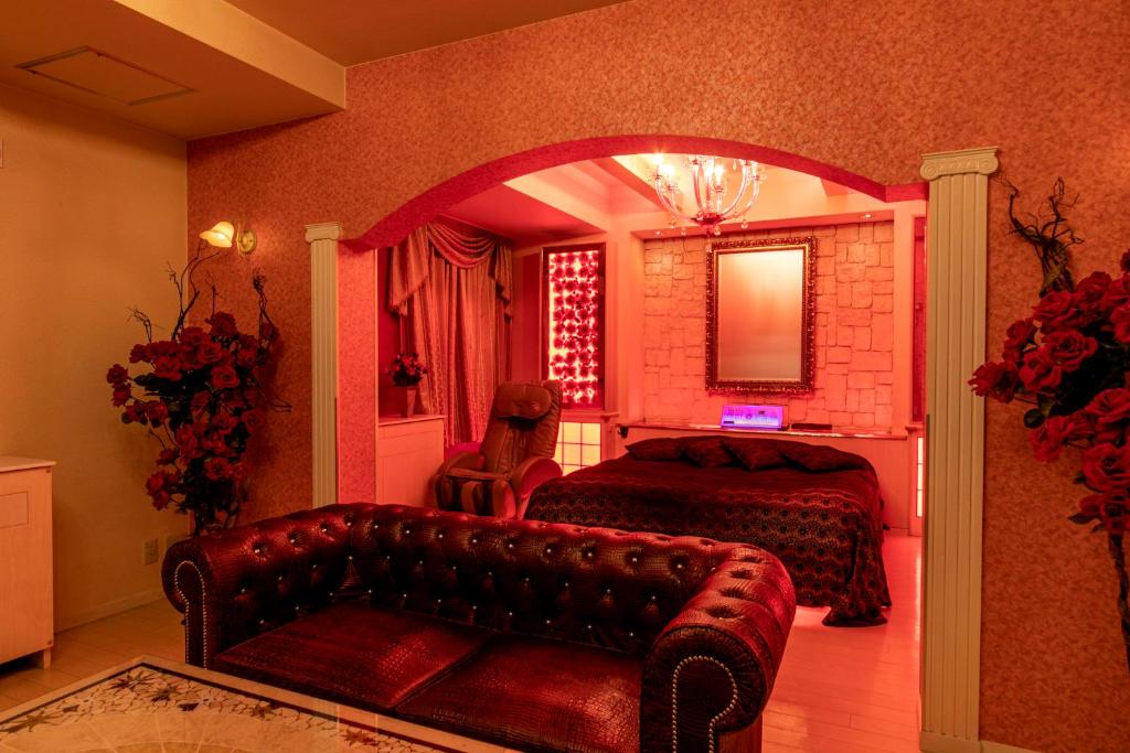 Hotel Park Inn (Adult Only) photo 2