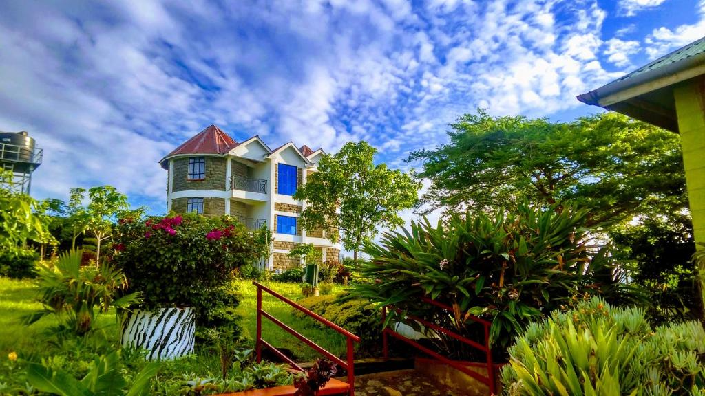 Lago Resort - Best Views in Kisumu photo 1