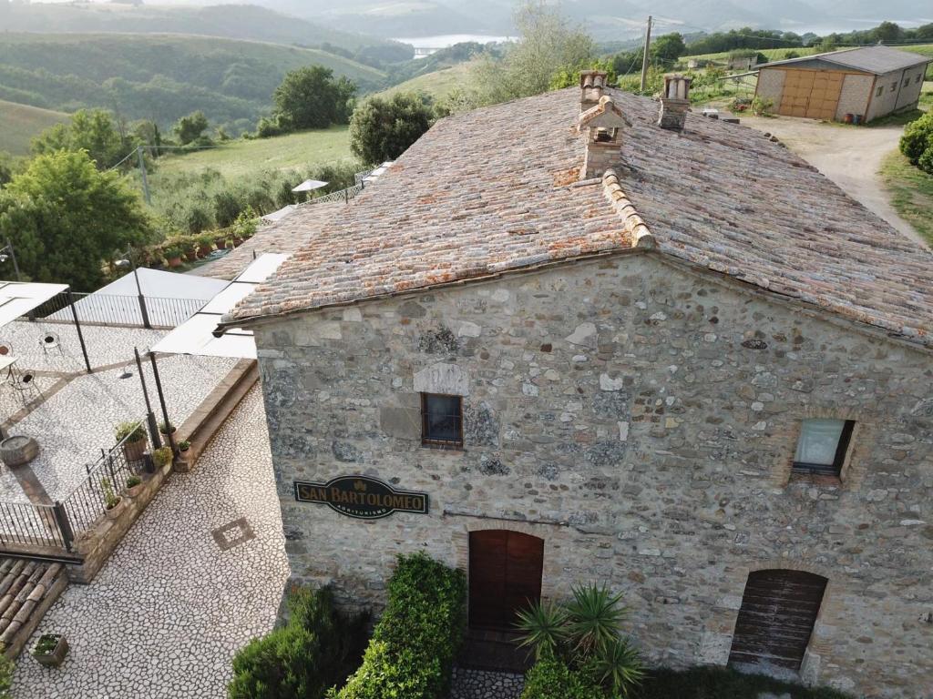 Agriturismo San Bartolomeo photo 3