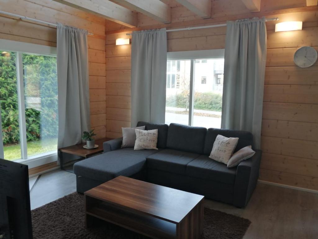 Villa Saimaan Valo photo 4
