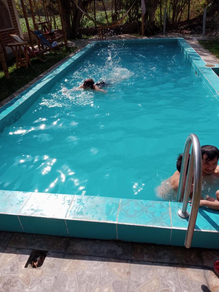Hotel Quilla Wasi photo 2