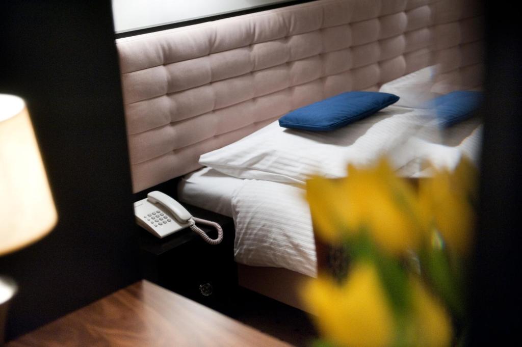 Одноместный (Одноместный номер), Hotel Focus