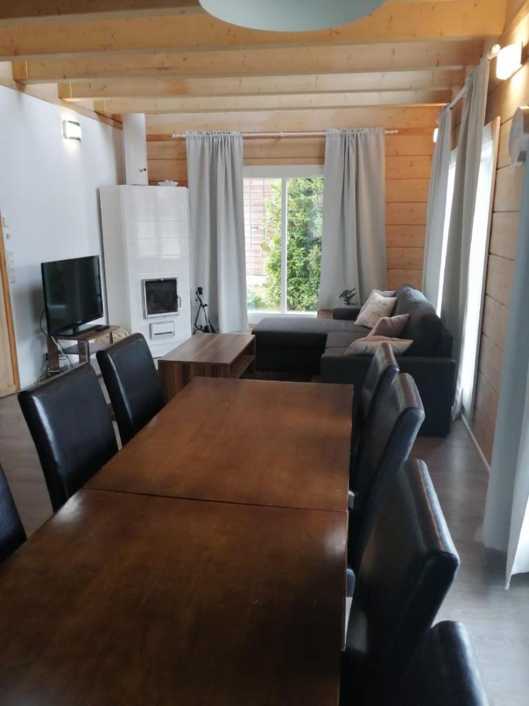 Villa Saimaan Valo photo 3