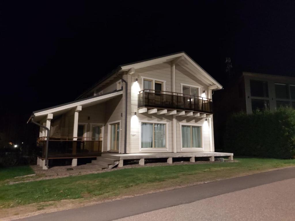 Villa Saimaan Valo photo 1