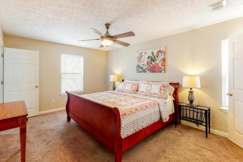 Sea Shell Way photo 4