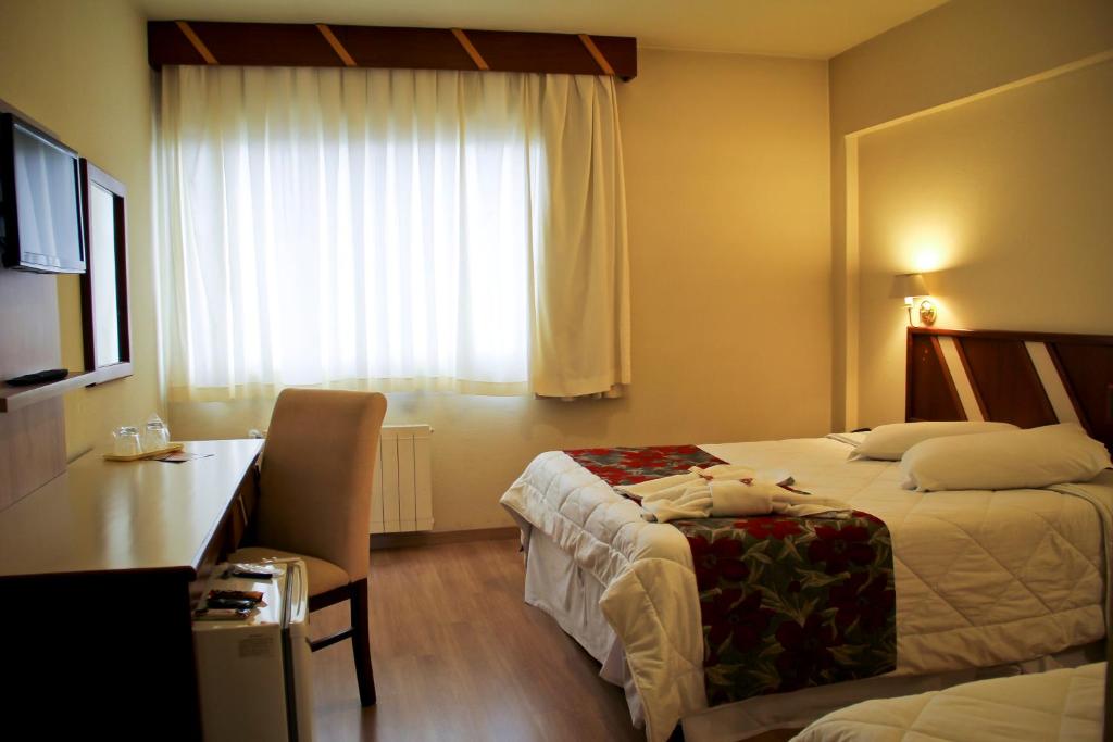 São Joaquim Park Hotel photo 1