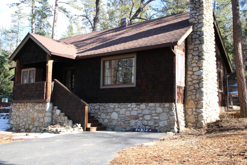 River Rock Retreat image