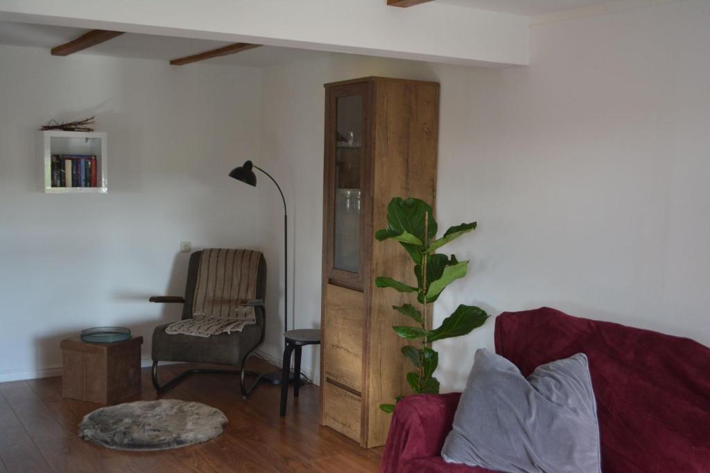 Ferienwohnung Grafenland photo 3