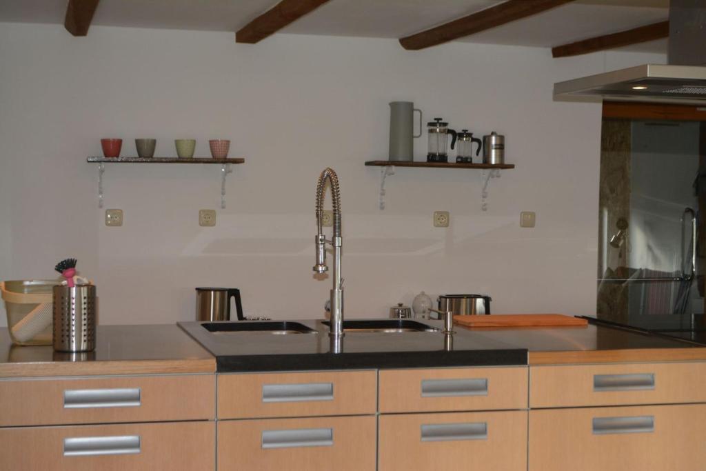 Ferienwohnung Grafenland photo 4