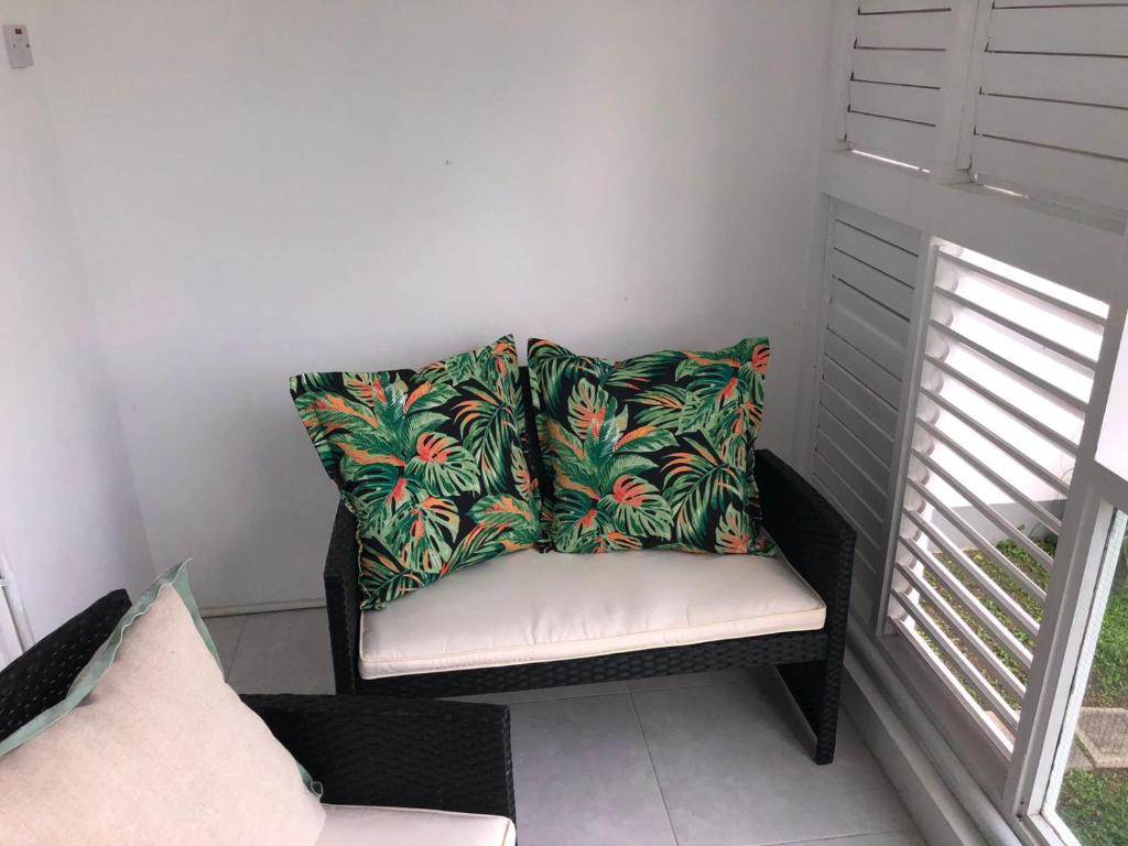 C'DaView Apartment Suite photo 4