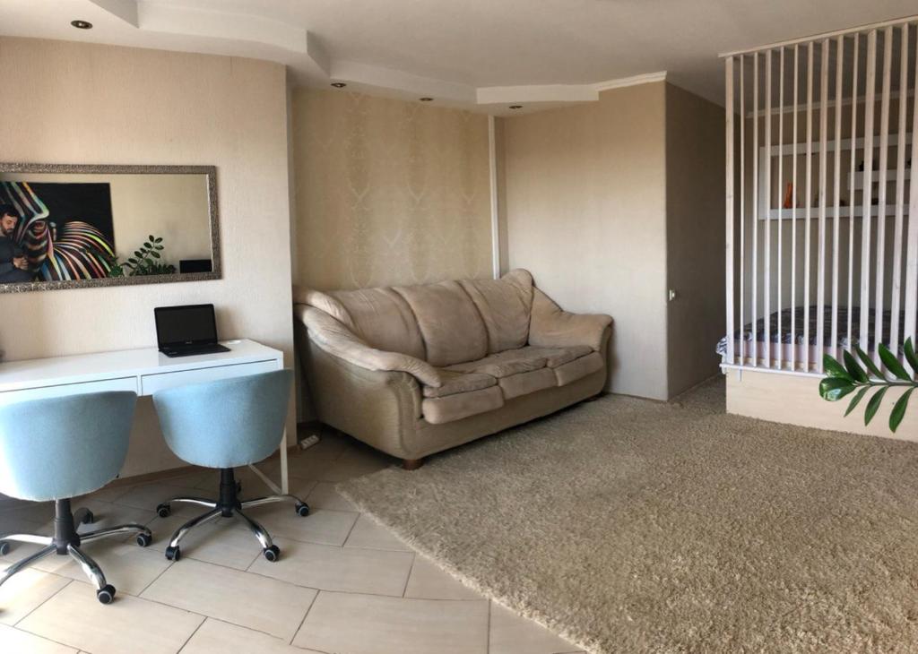 Cozy and comfortable apartment photo 4