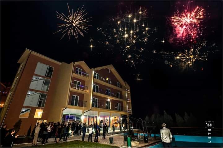 Garni hotel Mali predah - novi deo photo 3
